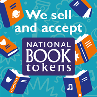 National Book Tokens logo
