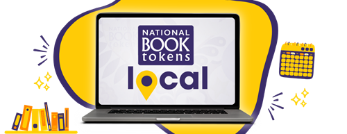 National Book Tokens Local image