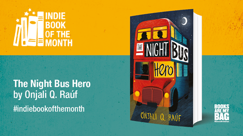 The Night Bus Hero