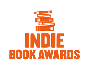 Indie Book Awards logo