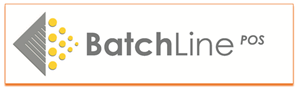 BatchLine POS logo