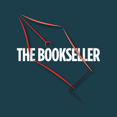 The Bookseller logo