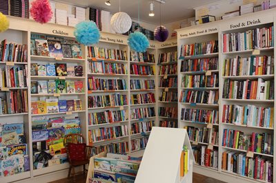 Mr B's Emporium of Reading Delights