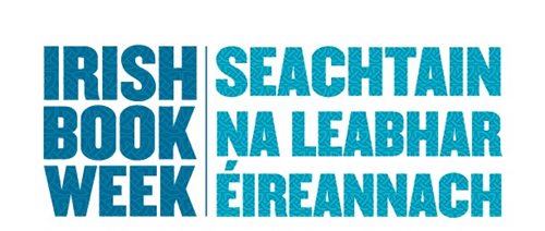 Irish Book Week logo