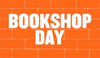Bookshop Day logo