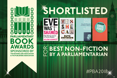 PBAs - non-fiction