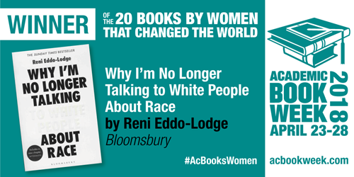 Ac Books Women - Reni Eddo-Lodge