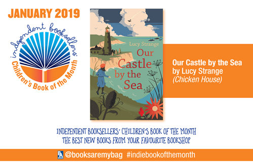 Our Castle by the Sea