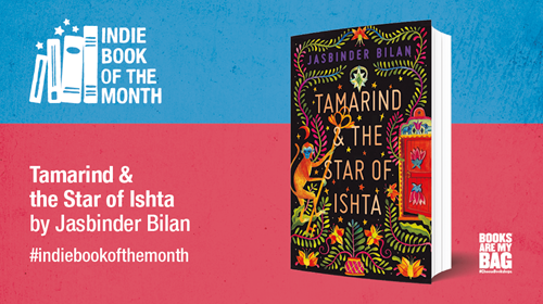 Tamarind & the Star of Ishta