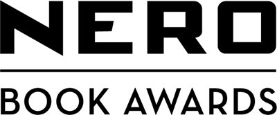 Nero Book Awards logo