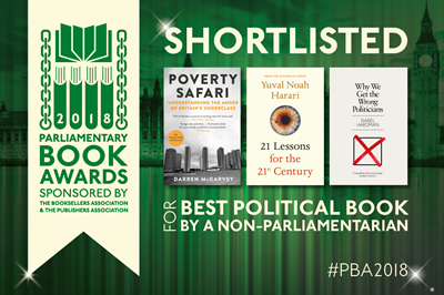 PBAS - political book