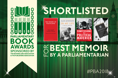 PBAs - memoir