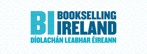 Bookselling Ireland logo
