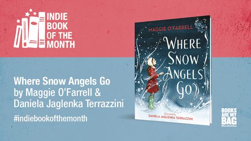 Where Snow Angels Go
