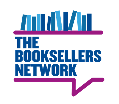 The Booksellers Network logo