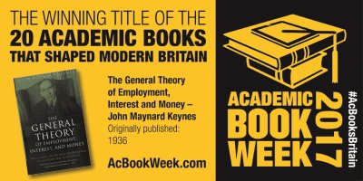 #AcBooksBritain
