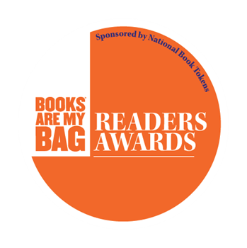 BAMB Readers Awards logo 2021