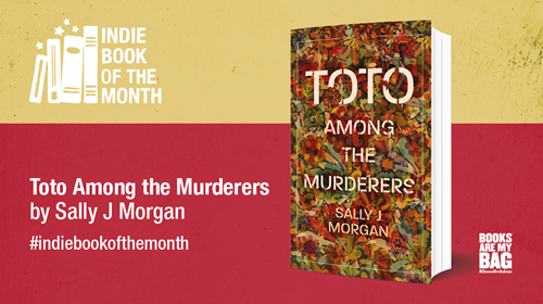 Toto Among the Murderers