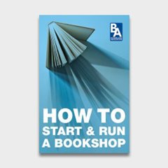 Starting & Running a Bookshop