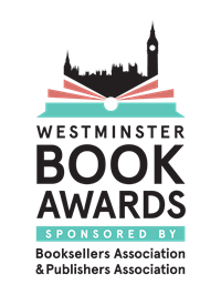 Westminster Book Awards logo